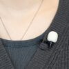 BUBBLEBEE INDUSTRIES -  Microphone Foam for lavalier - Image 2