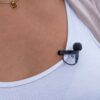 BUBBLEBEE INDUSTRIES -  Microphone Foam for lavalier - Image 6