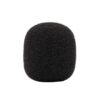 BUBBLEBEE INDUSTRIES -  Microphone Foam for lavalier - Image 3