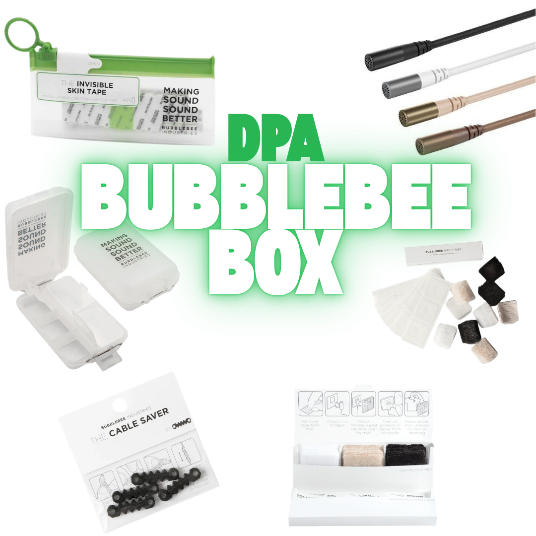 BUNDLE - The DPA "Ready-to-Hide" Masterkit - Image 3