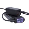 AUDIOROOT - ESMART TINY-C - ULTRA-COMPACT USB-C PPS SMART BATTERY CHARGER - Image 2